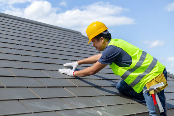 Best Commercial Roofing Services  in Springfield, KY