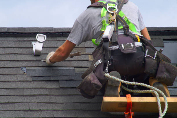 Best Commercial Roof Installation  in Springfield, KY