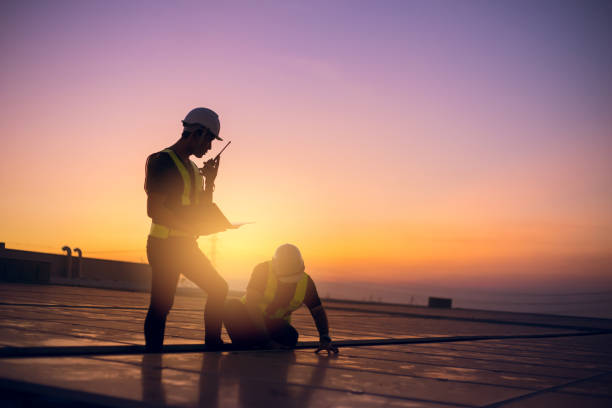 Roof Waterproofing Services in Springfield, KY