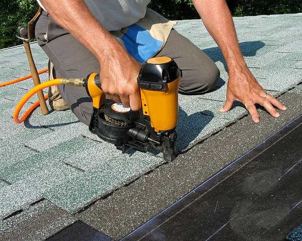 Best Affordable Roof Replacement  in Springfield, KY