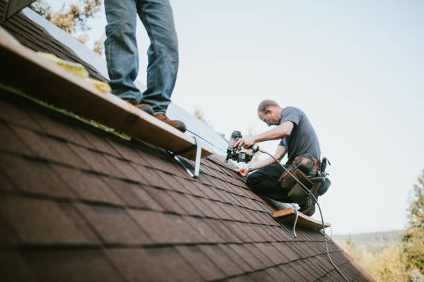 Best Roof Replacement Cost  in Springfield, KY